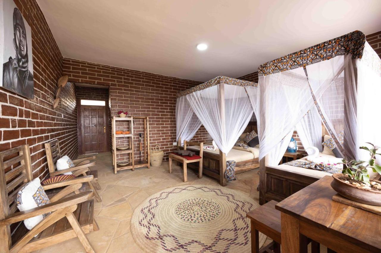 Africa Safari Karatu Villa Eksteriør bilde