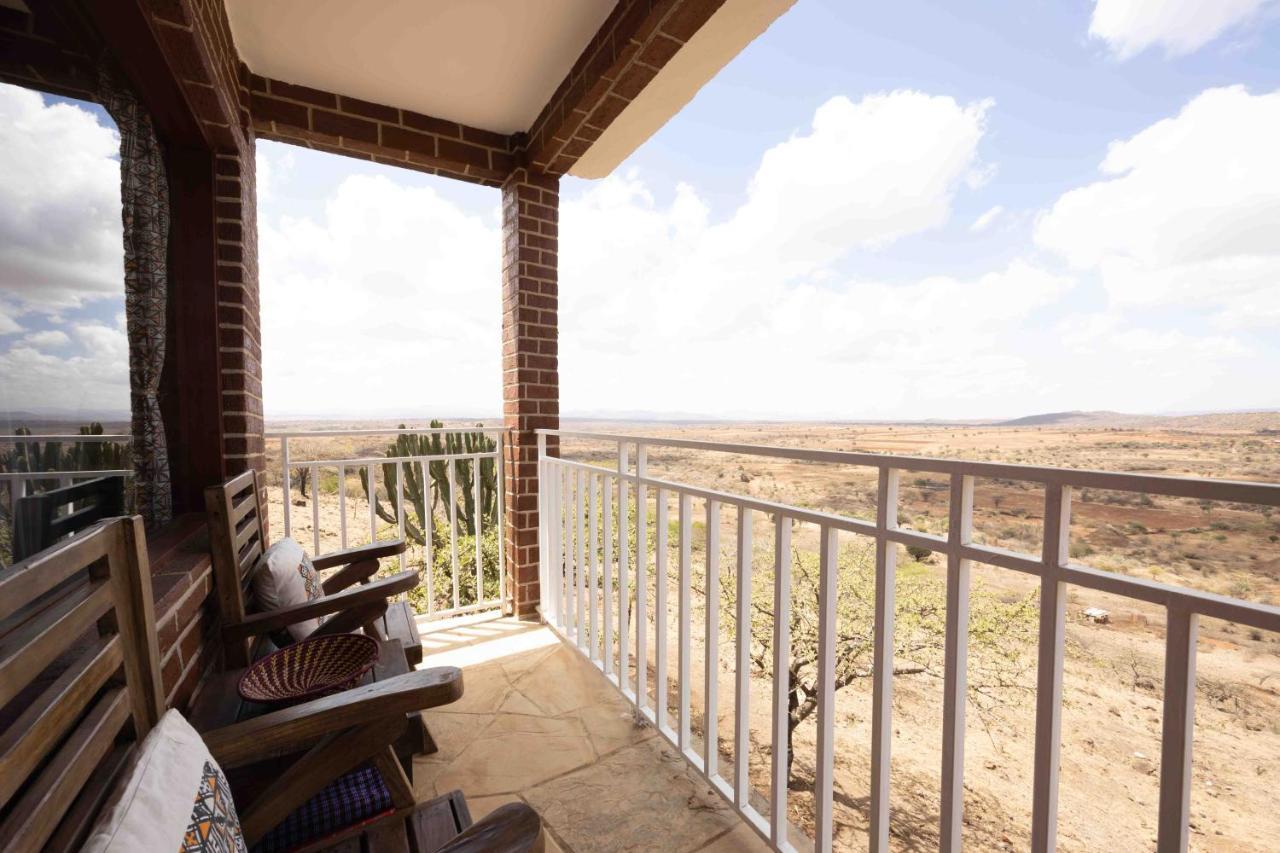 Africa Safari Karatu Villa Eksteriør bilde