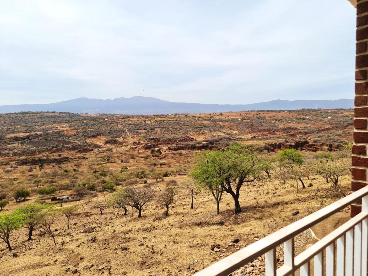 Africa Safari Karatu Villa Eksteriør bilde