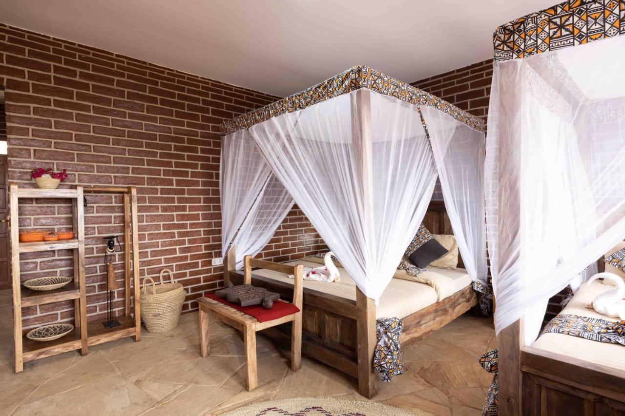 Africa Safari Karatu Villa Eksteriør bilde