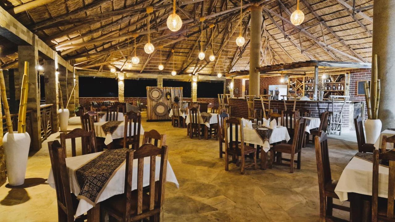 Africa Safari Karatu Villa Eksteriør bilde