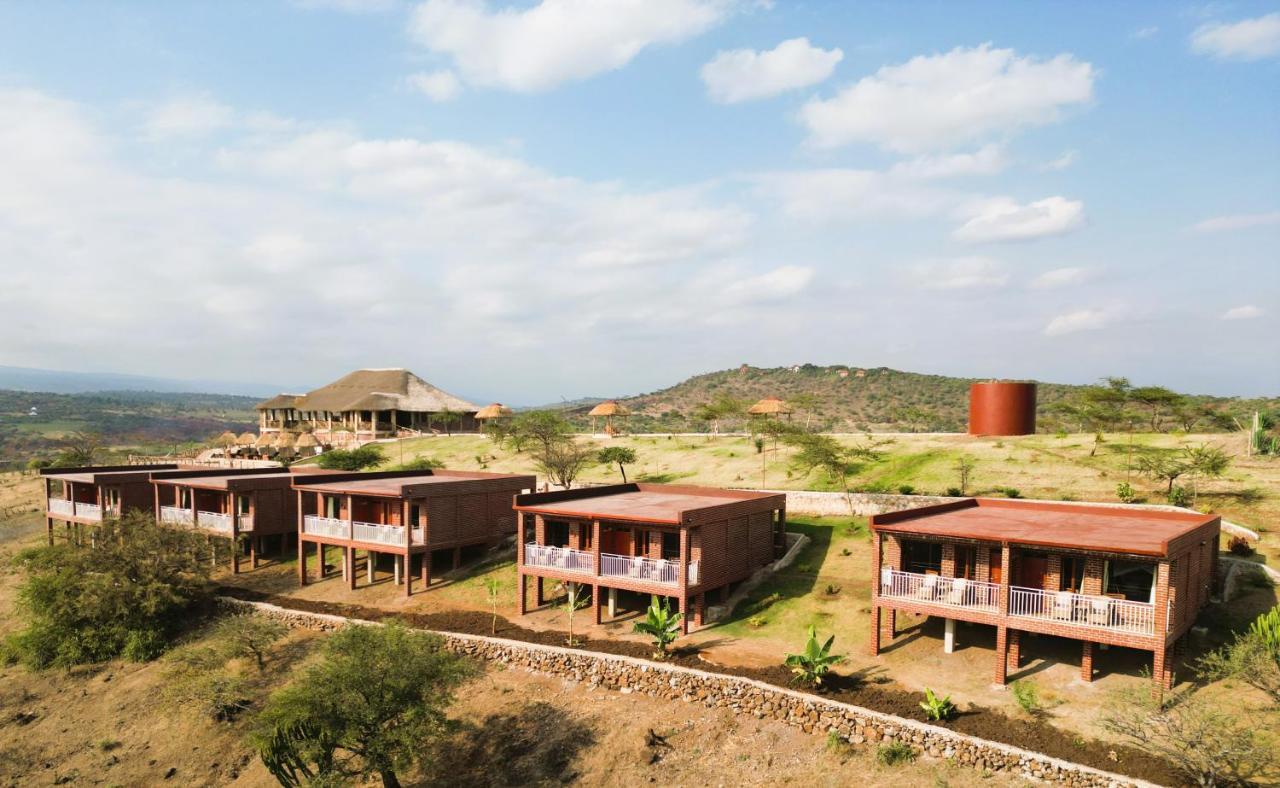 Africa Safari Karatu Villa Eksteriør bilde