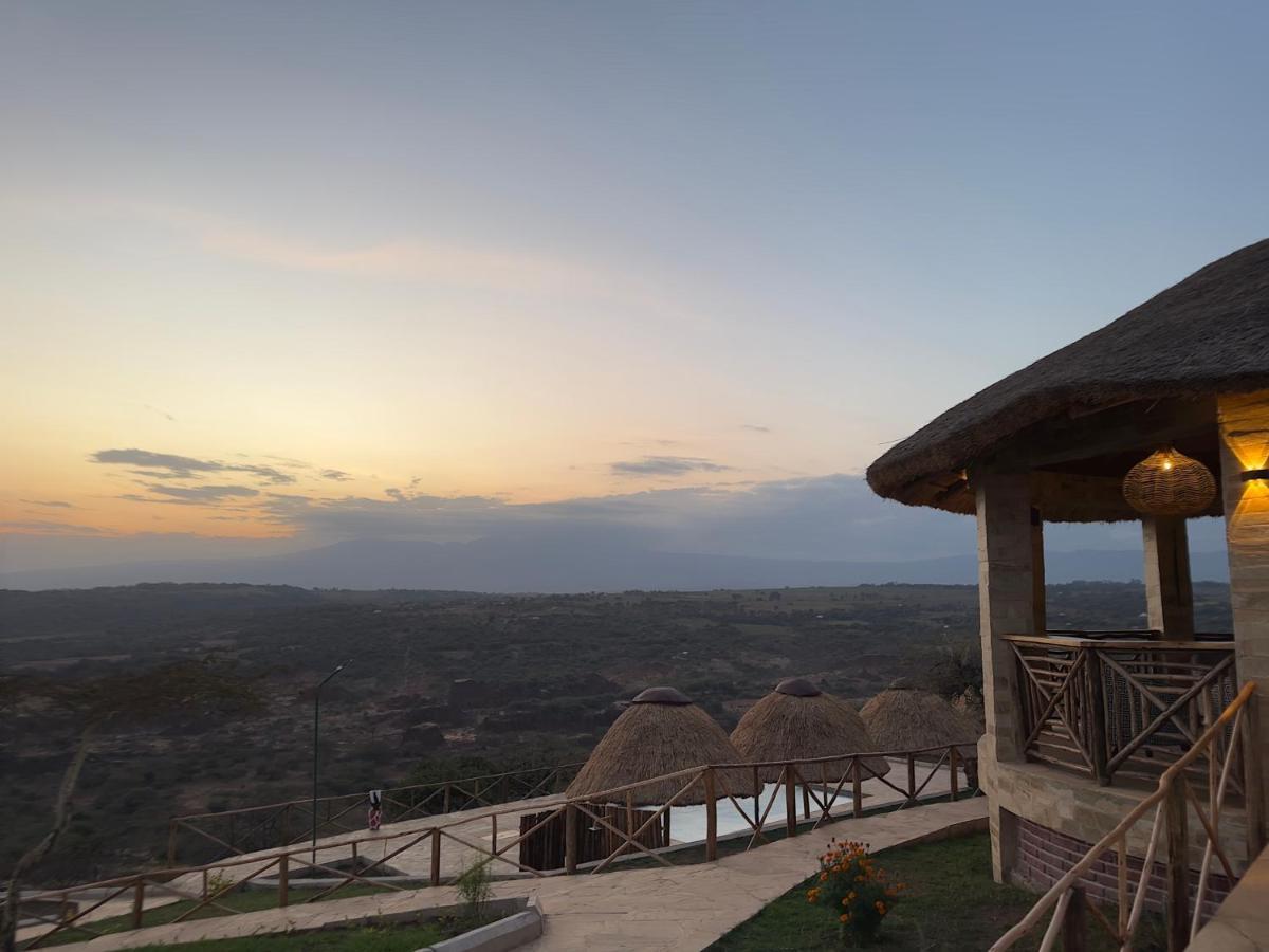 Africa Safari Karatu Villa Eksteriør bilde