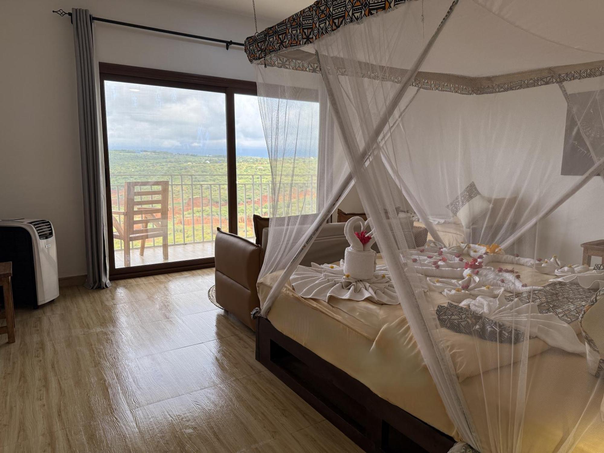 Africa Safari Karatu Villa Eksteriør bilde