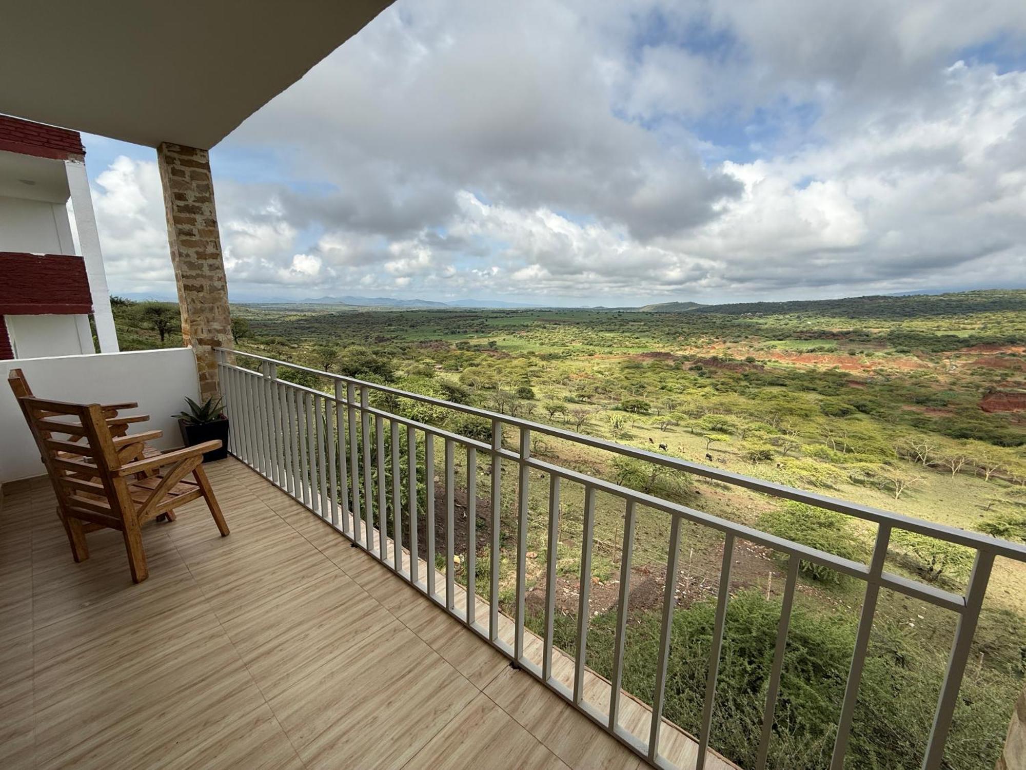 Africa Safari Karatu Villa Eksteriør bilde